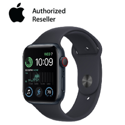 apple watch se 2022 44mm lte